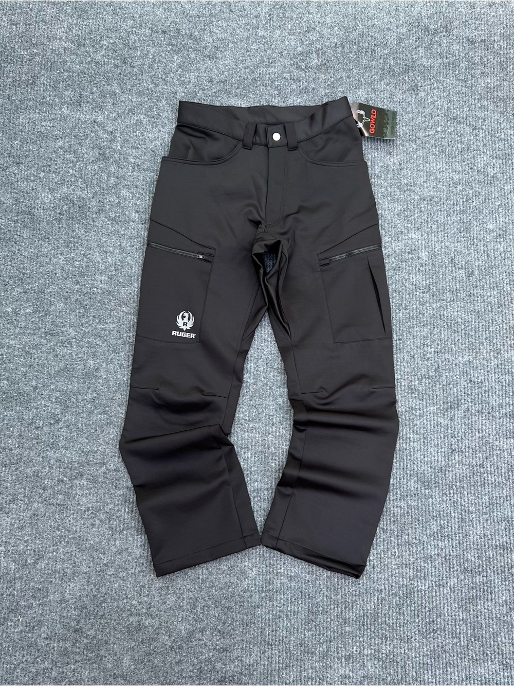 NWT Go Wild X Ruger Hunting Pants